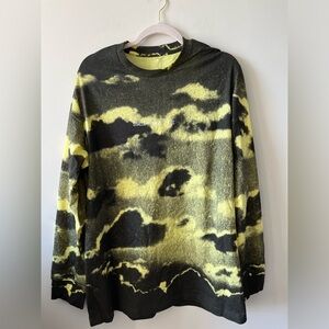 Supreme Longsleeve shirt